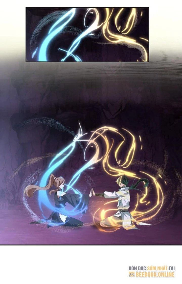 Ta Diệt Sát Chúng Thần Chapter 102 - Trang 2