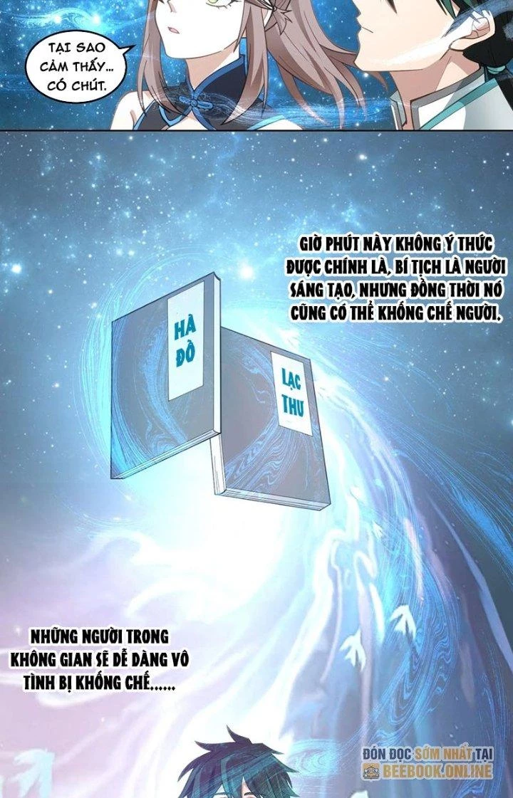Ta Diệt Sát Chúng Thần Chapter 102 - Trang 2