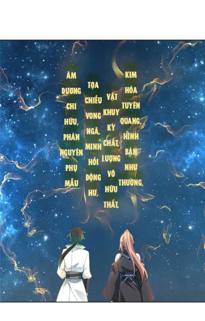 Ta Diệt Sát Chúng Thần Chapter 102 - Trang 2