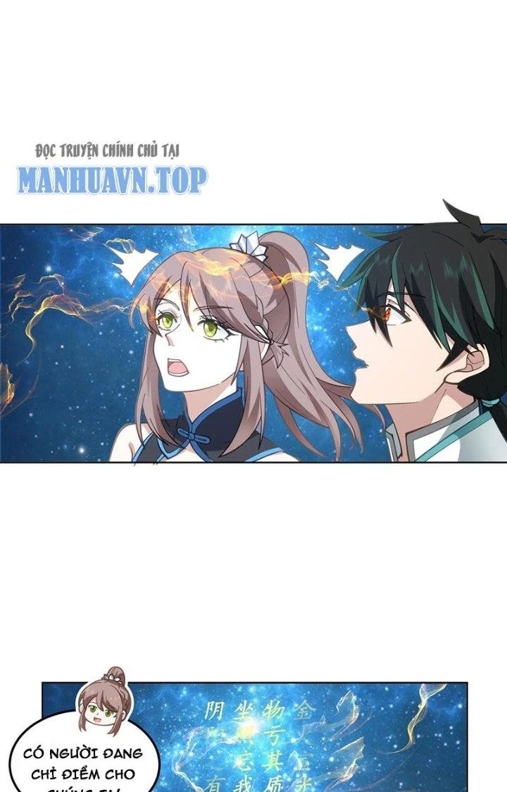 Ta Diệt Sát Chúng Thần Chapter 102 - Trang 2