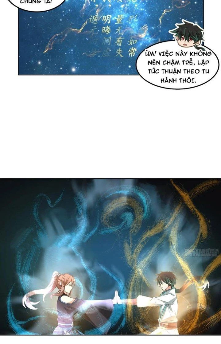 Ta Diệt Sát Chúng Thần Chapter 102 - Trang 2