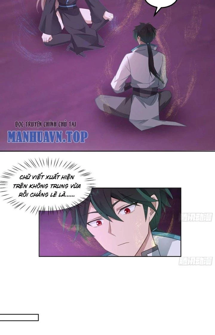 Ta Diệt Sát Chúng Thần Chapter 102 - Trang 2