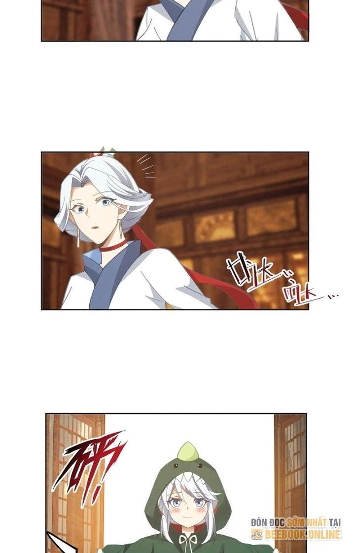 Ta Diệt Sát Chúng Thần Chapter 102 - Trang 2