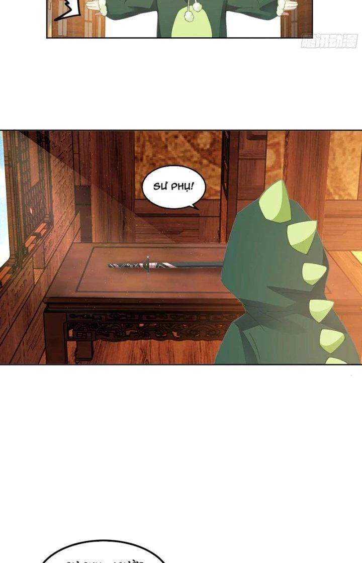 Ta Diệt Sát Chúng Thần Chapter 102 - Trang 2