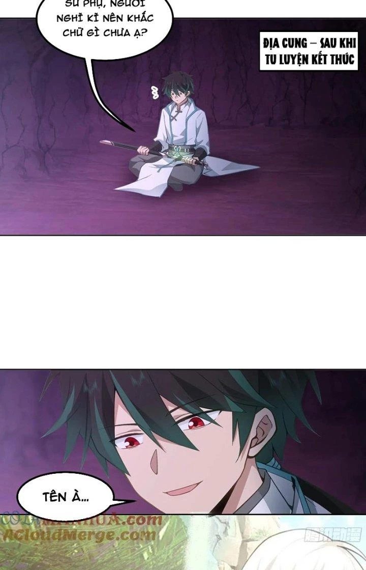 Ta Diệt Sát Chúng Thần Chapter 102 - Trang 2