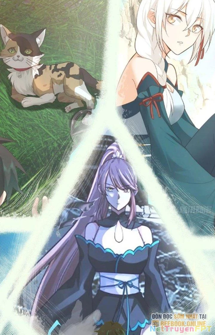 Ta Diệt Sát Chúng Thần Chapter 102 - Trang 2