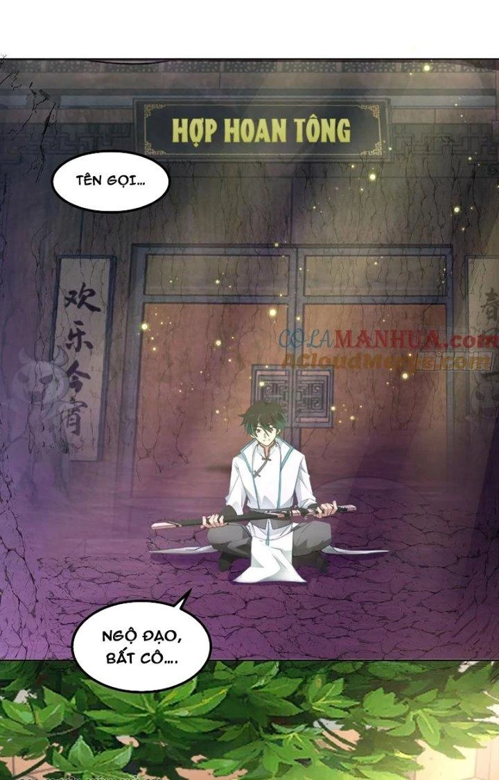 Ta Diệt Sát Chúng Thần Chapter 102 - Trang 2