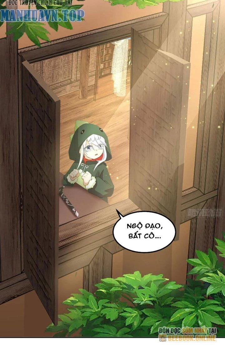 Ta Diệt Sát Chúng Thần Chapter 102 - Trang 2