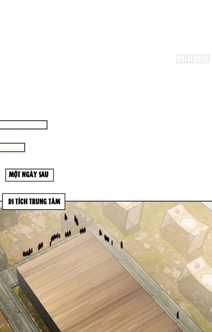 Ta Diệt Sát Chúng Thần Chapter 102 - Trang 2