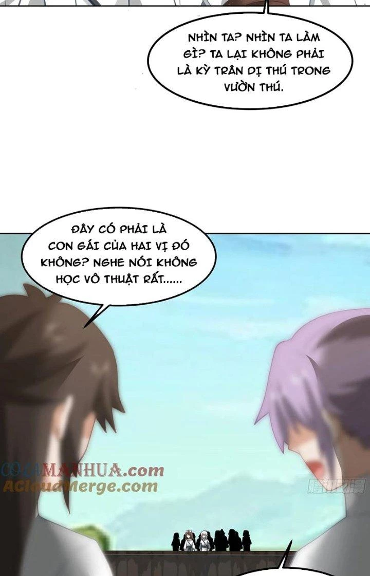 Ta Diệt Sát Chúng Thần Chapter 102 - Trang 2