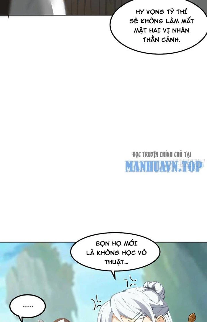 Ta Diệt Sát Chúng Thần Chapter 102 - Trang 2