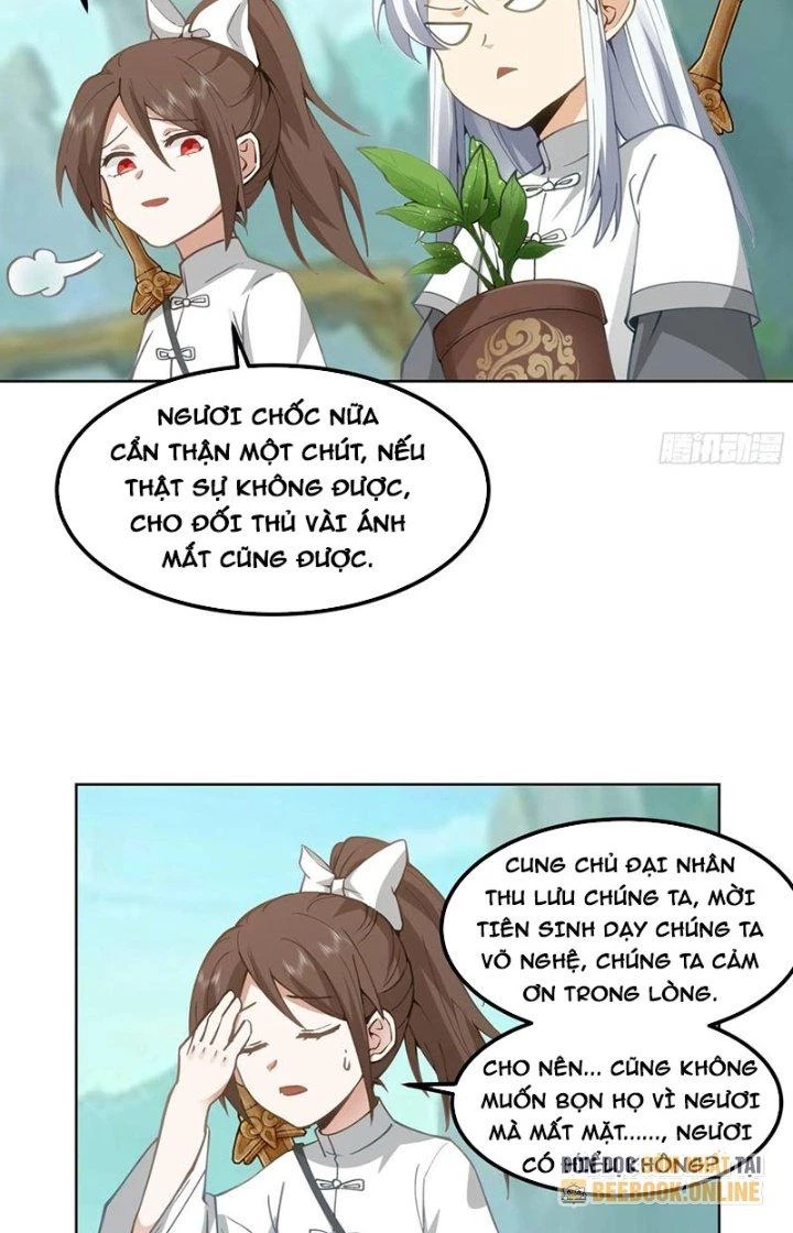 Ta Diệt Sát Chúng Thần Chapter 102 - Trang 2