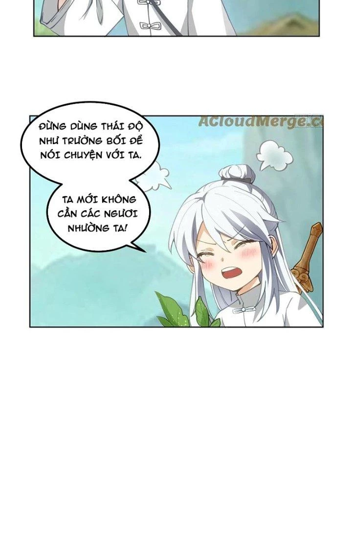 Ta Diệt Sát Chúng Thần Chapter 102 - Trang 2