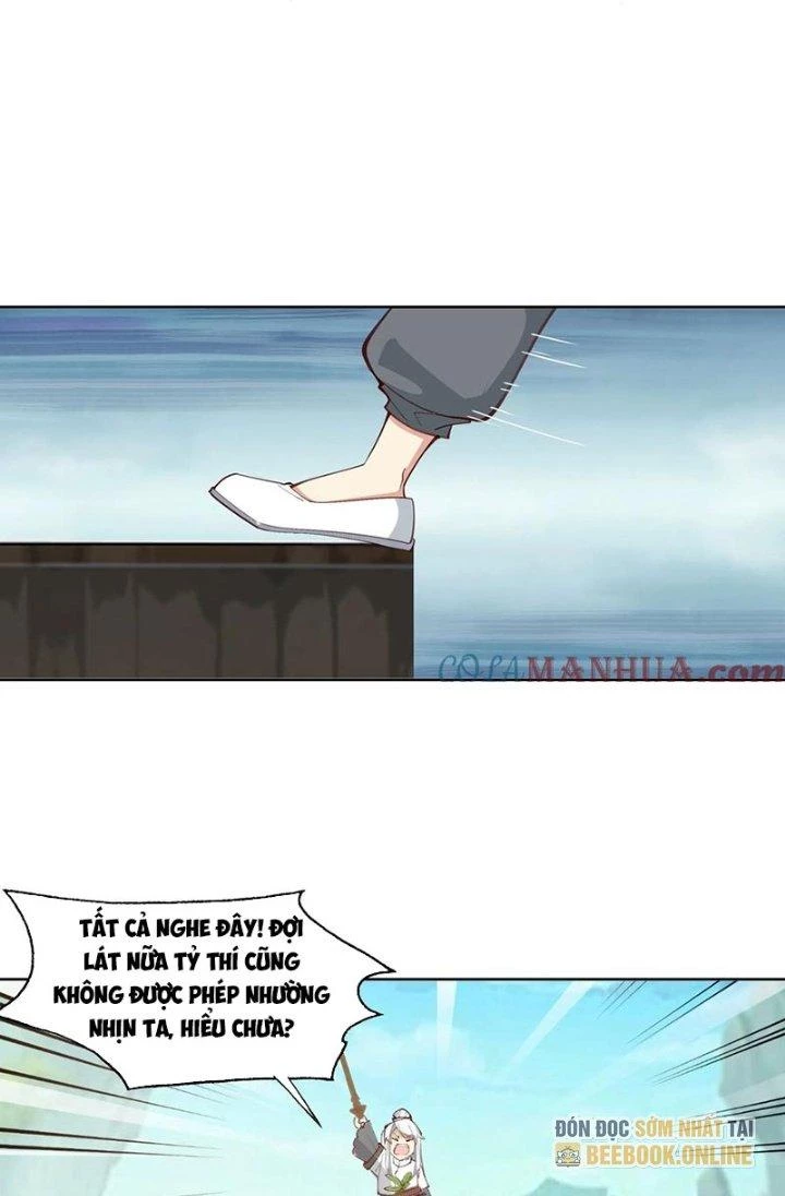 Ta Diệt Sát Chúng Thần Chapter 102 - Trang 2