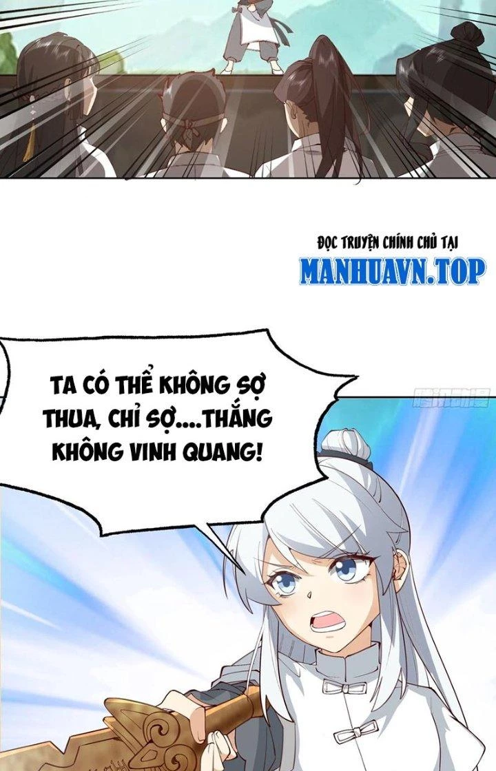 Ta Diệt Sát Chúng Thần Chapter 102 - Trang 2
