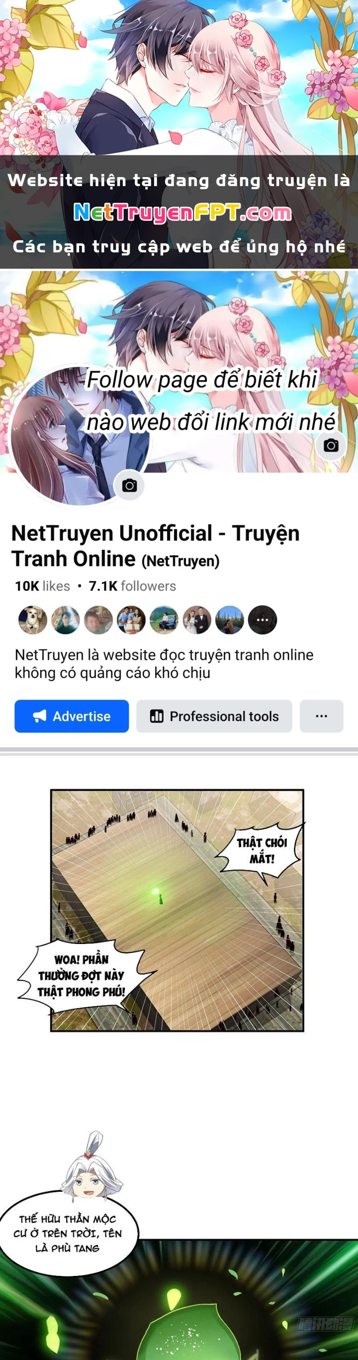 Ta Diệt Sát Chúng Thần Chapter 103 - Trang 2