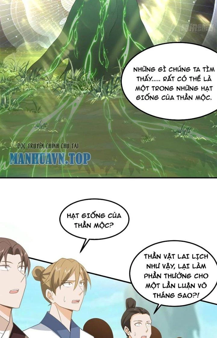 Ta Diệt Sát Chúng Thần Chapter 103 - Trang 2