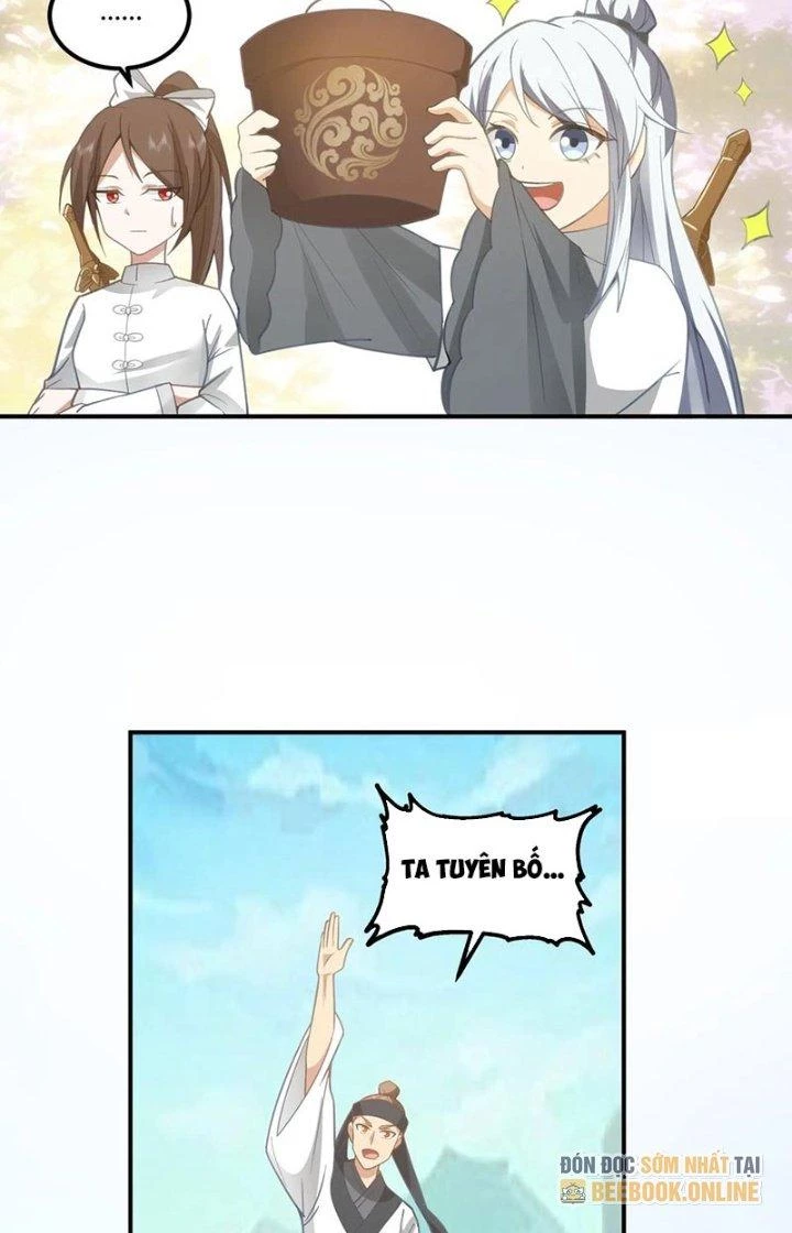 Ta Diệt Sát Chúng Thần Chapter 103 - Trang 2