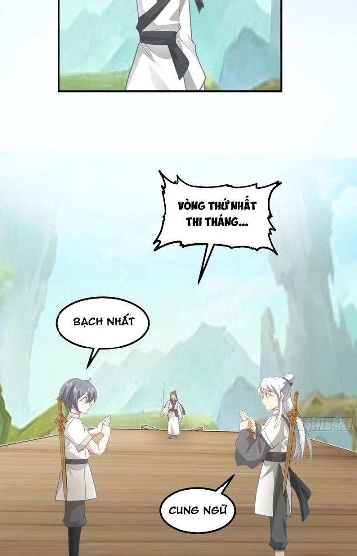Ta Diệt Sát Chúng Thần Chapter 103 - Trang 2