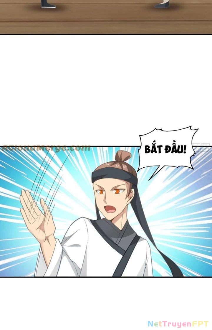 Ta Diệt Sát Chúng Thần Chapter 103 - Trang 2