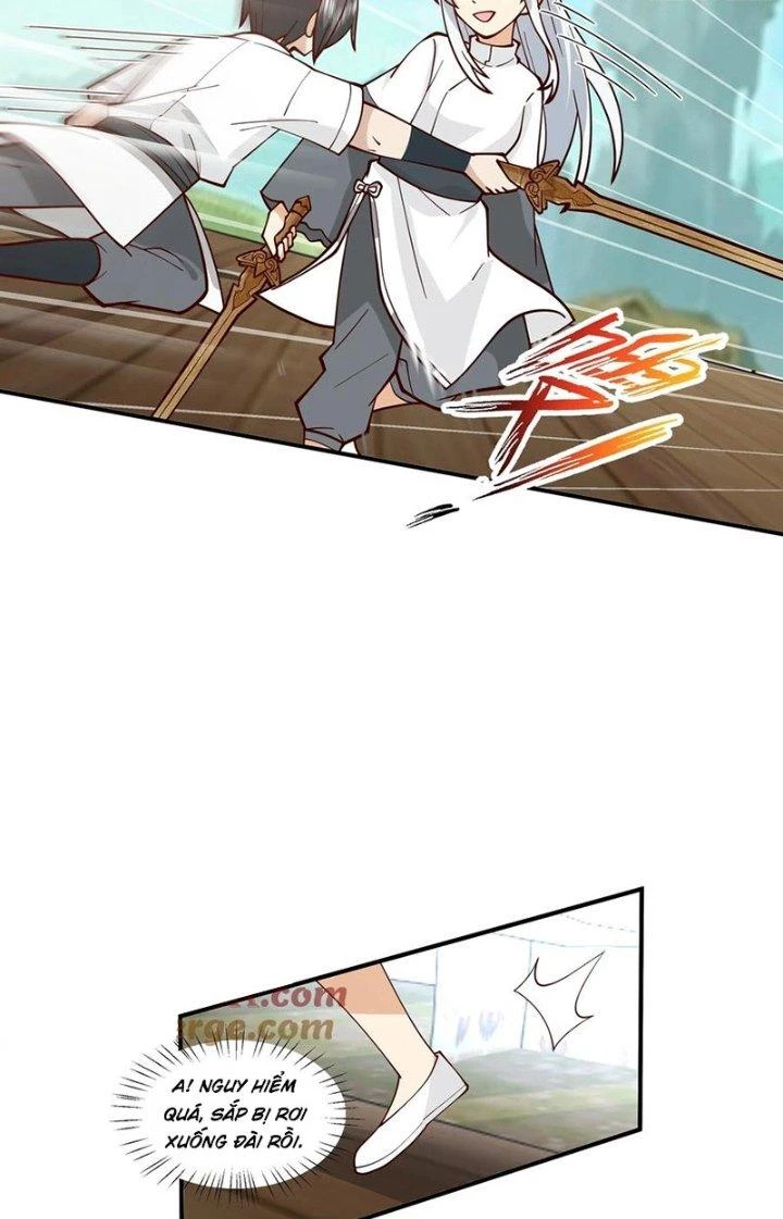 Ta Diệt Sát Chúng Thần Chapter 103 - Trang 2