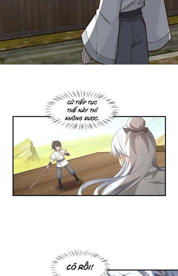 Ta Diệt Sát Chúng Thần Chapter 103 - Trang 2