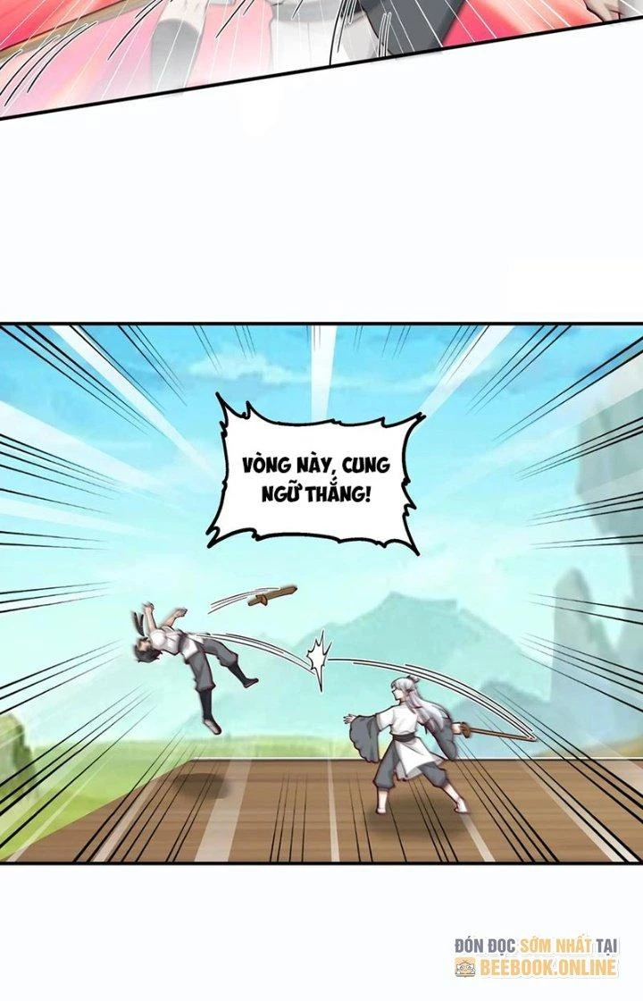 Ta Diệt Sát Chúng Thần Chapter 103 - Trang 2