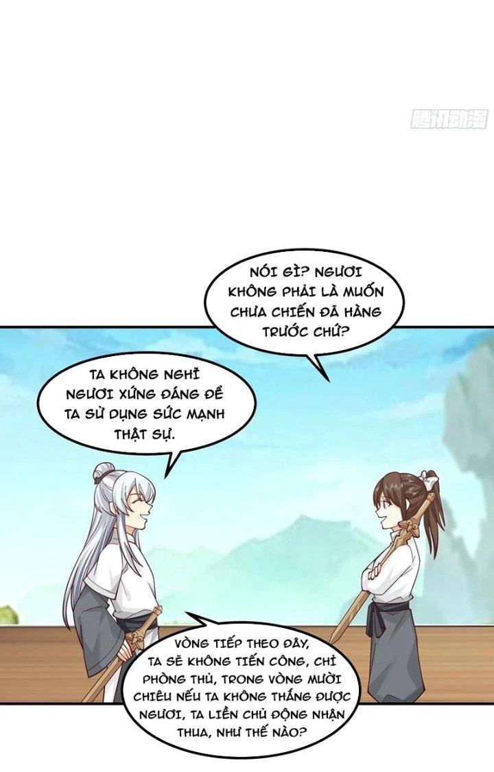 Ta Diệt Sát Chúng Thần Chapter 103 - Trang 2