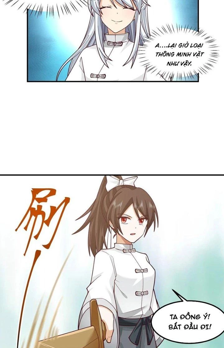 Ta Diệt Sát Chúng Thần Chapter 103 - Trang 2