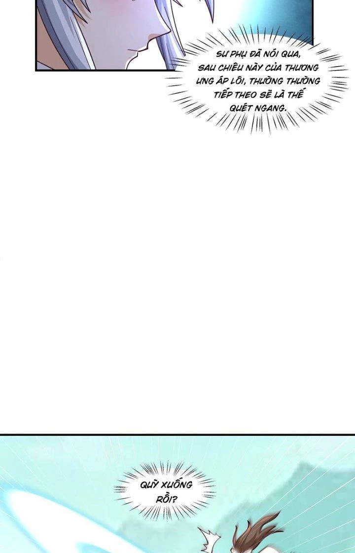 Ta Diệt Sát Chúng Thần Chapter 103 - Trang 2