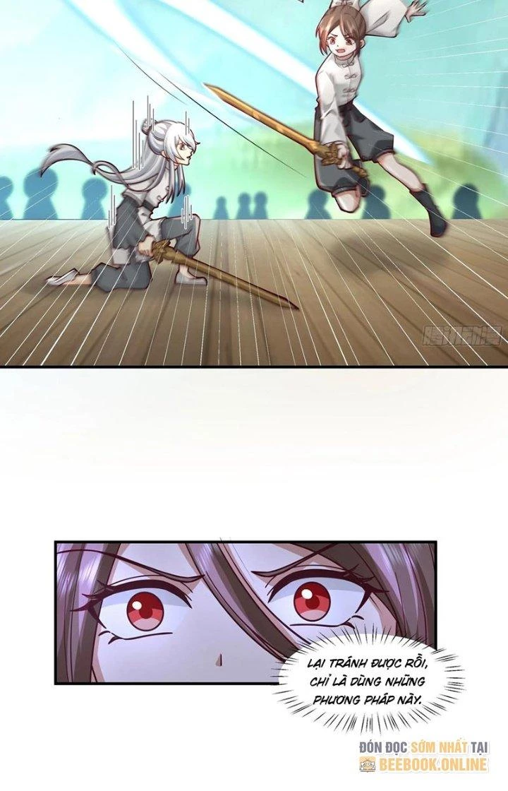 Ta Diệt Sát Chúng Thần Chapter 103 - Trang 2