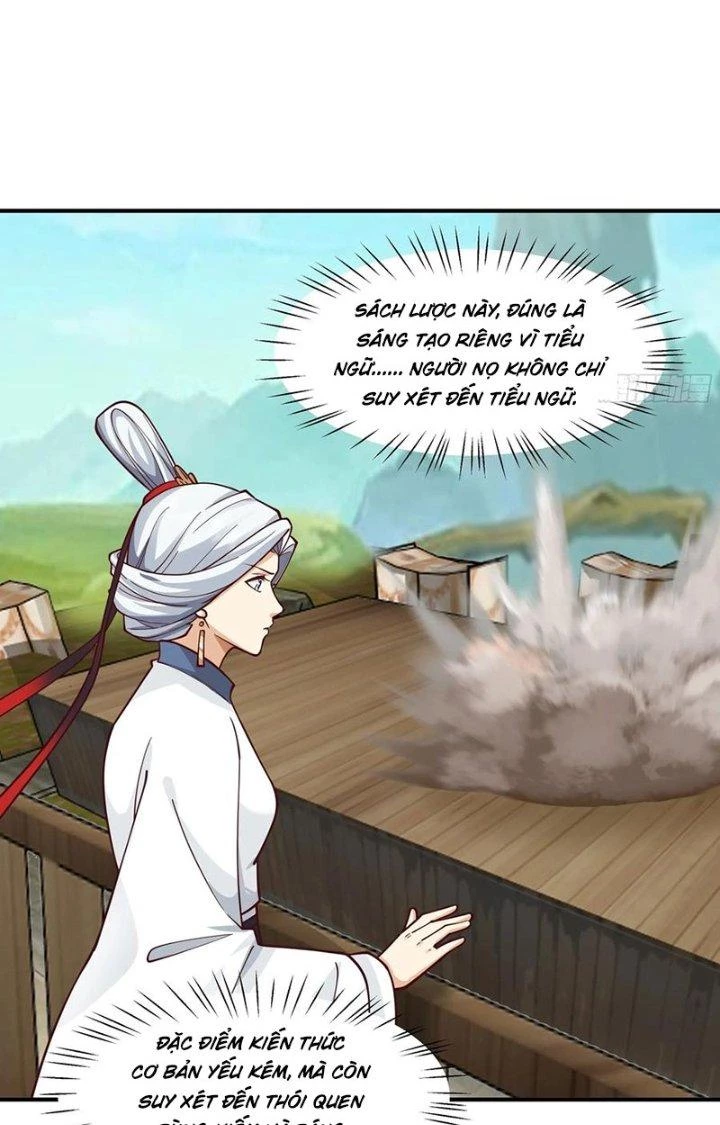Ta Diệt Sát Chúng Thần Chapter 103 - Trang 2