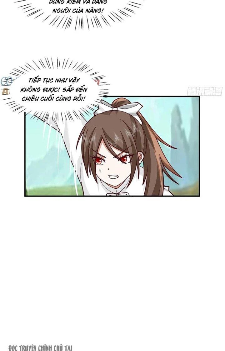 Ta Diệt Sát Chúng Thần Chapter 103 - Trang 2