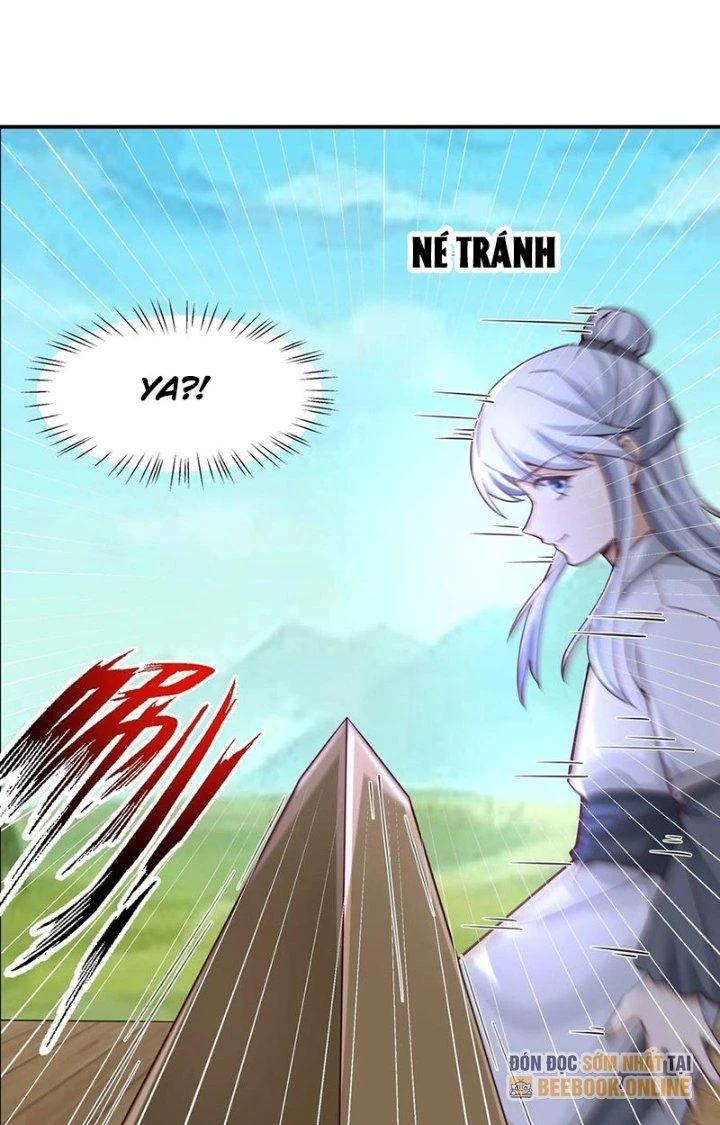 Ta Diệt Sát Chúng Thần Chapter 103 - Trang 2