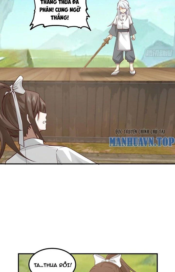 Ta Diệt Sát Chúng Thần Chapter 103 - Trang 2