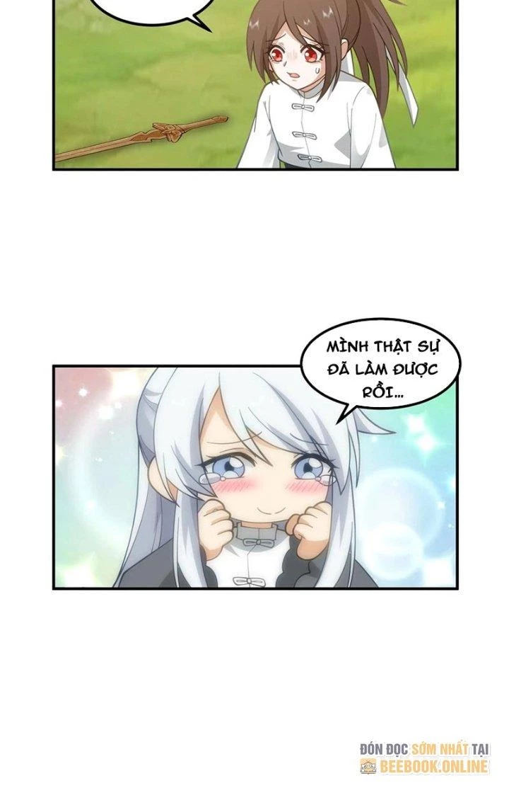 Ta Diệt Sát Chúng Thần Chapter 103 - Trang 2