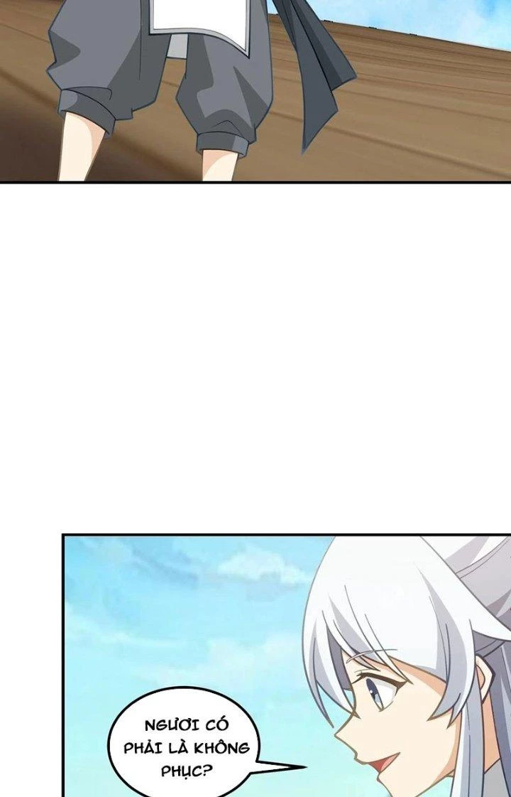 Ta Diệt Sát Chúng Thần Chapter 103 - Trang 2