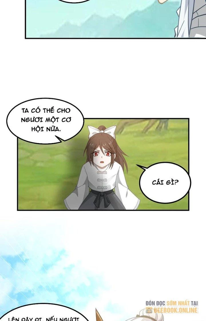 Ta Diệt Sát Chúng Thần Chapter 103 - Trang 2