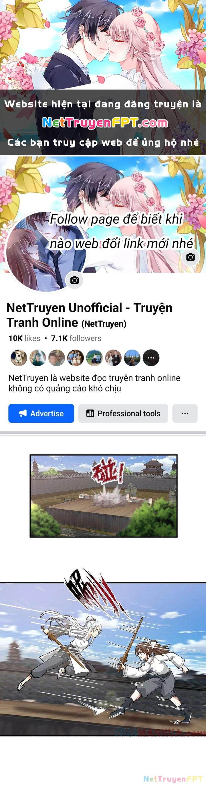 Ta Diệt Sát Chúng Thần Chapter 104 - Trang 2