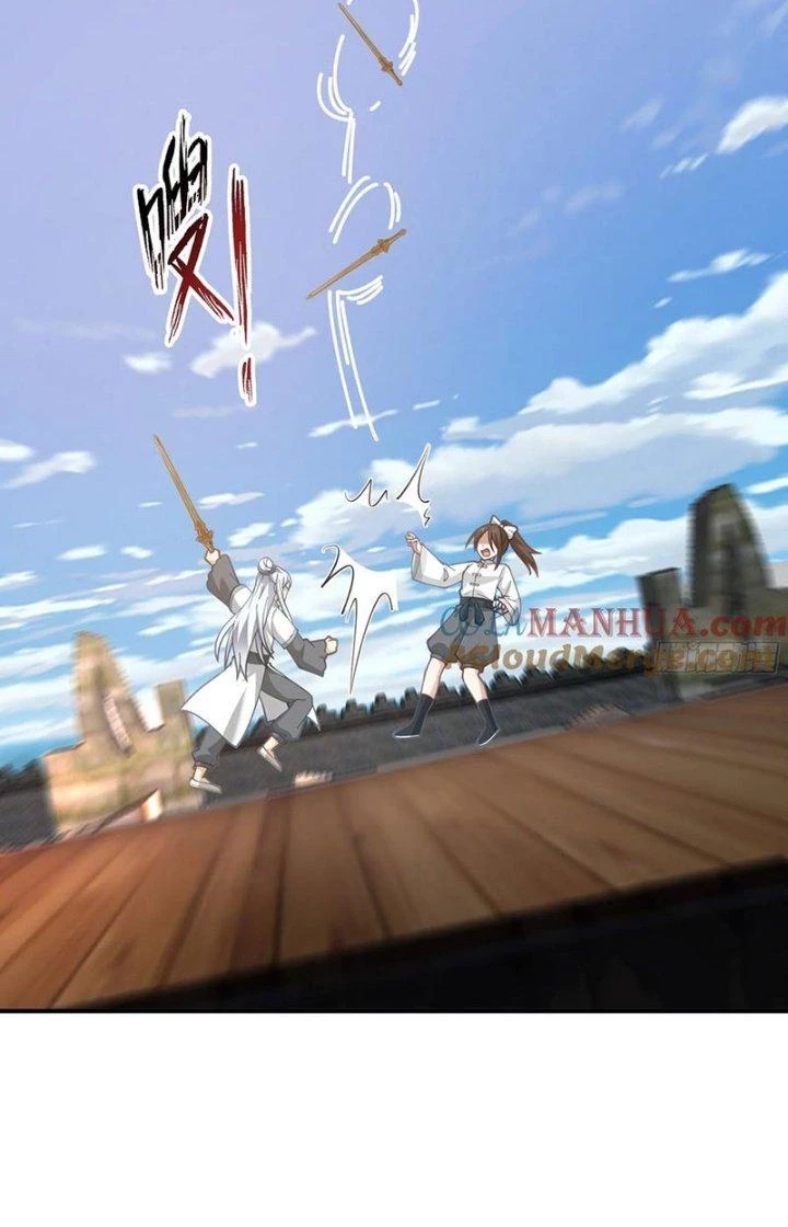 Ta Diệt Sát Chúng Thần Chapter 104 - Trang 2