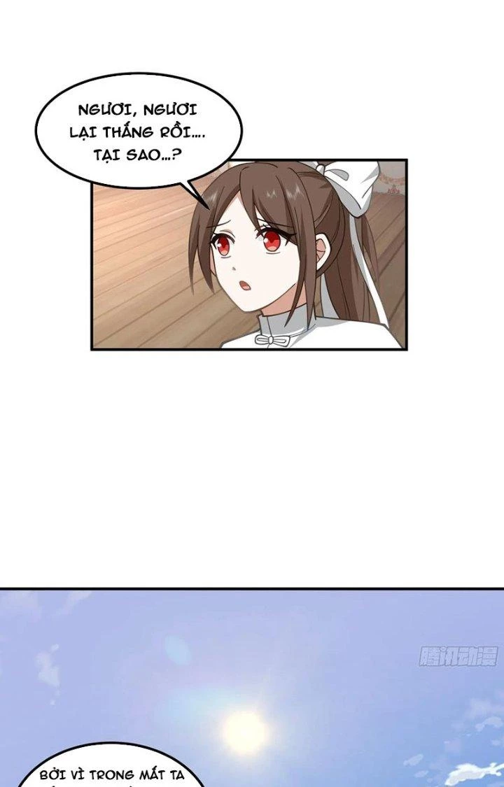 Ta Diệt Sát Chúng Thần Chapter 104 - Trang 2