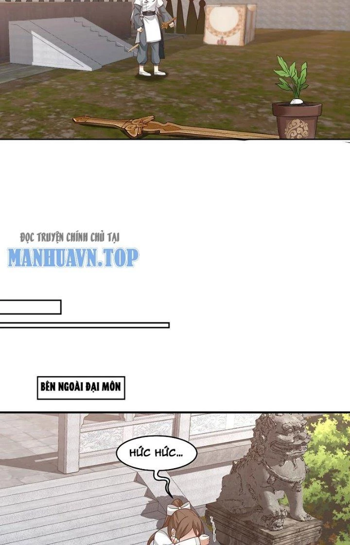 Ta Diệt Sát Chúng Thần Chapter 104 - Trang 2