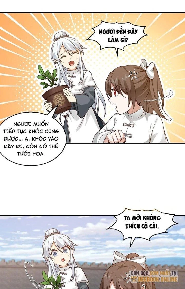 Ta Diệt Sát Chúng Thần Chapter 104 - Trang 2