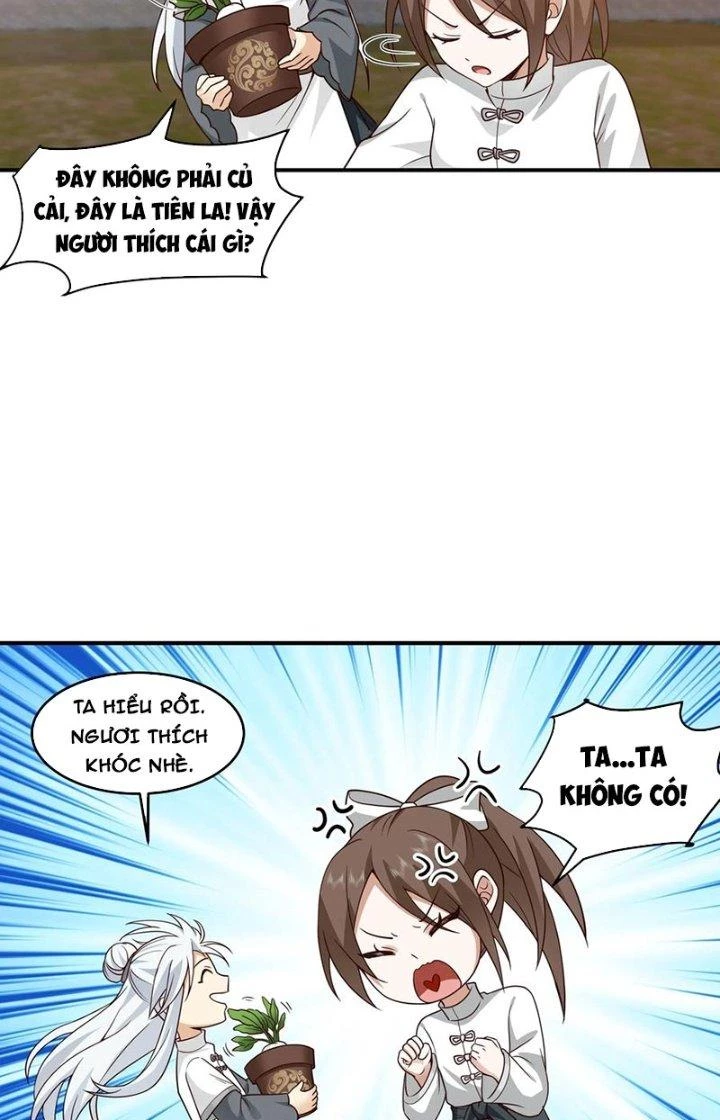 Ta Diệt Sát Chúng Thần Chapter 104 - Trang 2