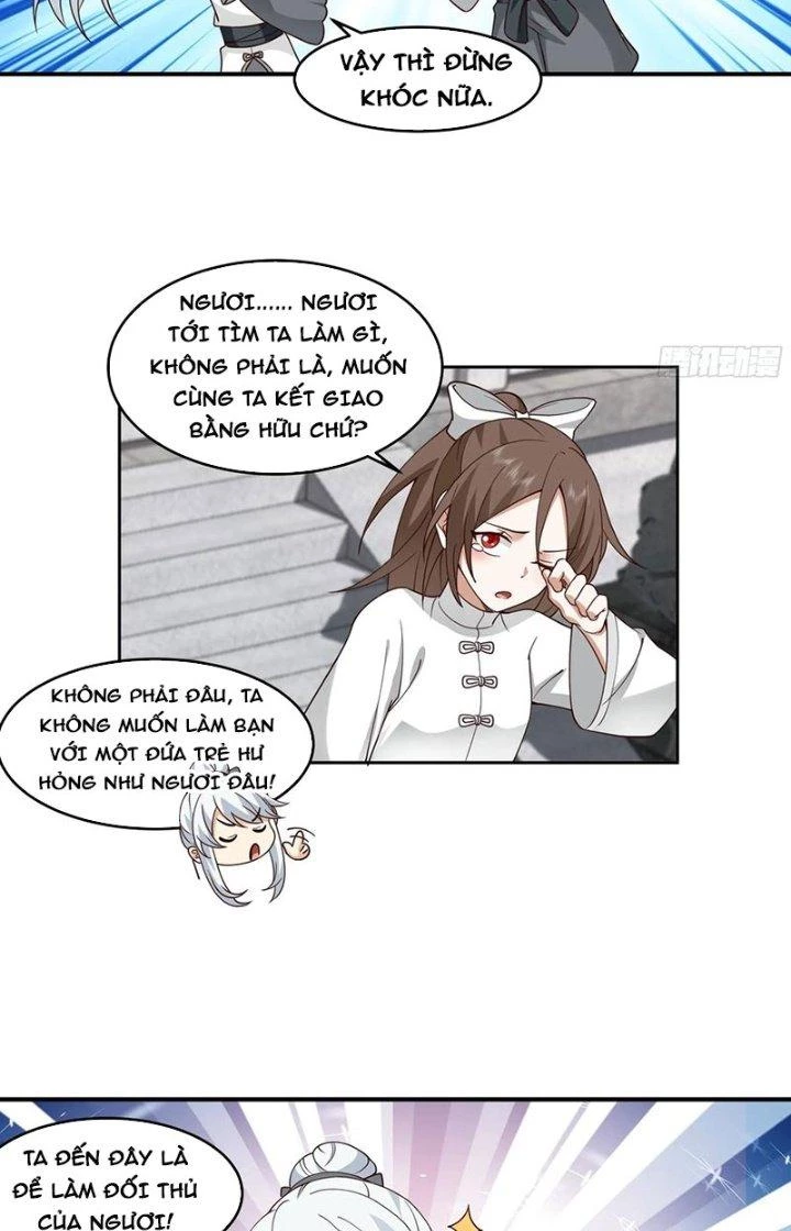 Ta Diệt Sát Chúng Thần Chapter 104 - Trang 2