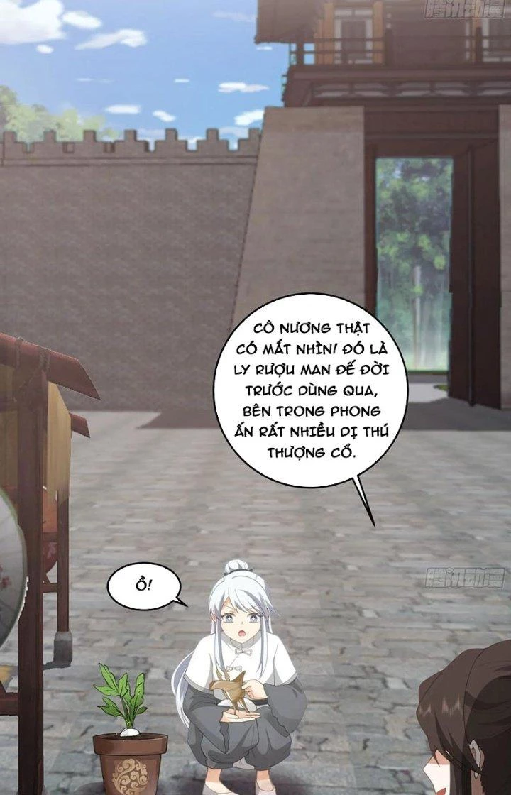 Ta Diệt Sát Chúng Thần Chapter 104 - Trang 2