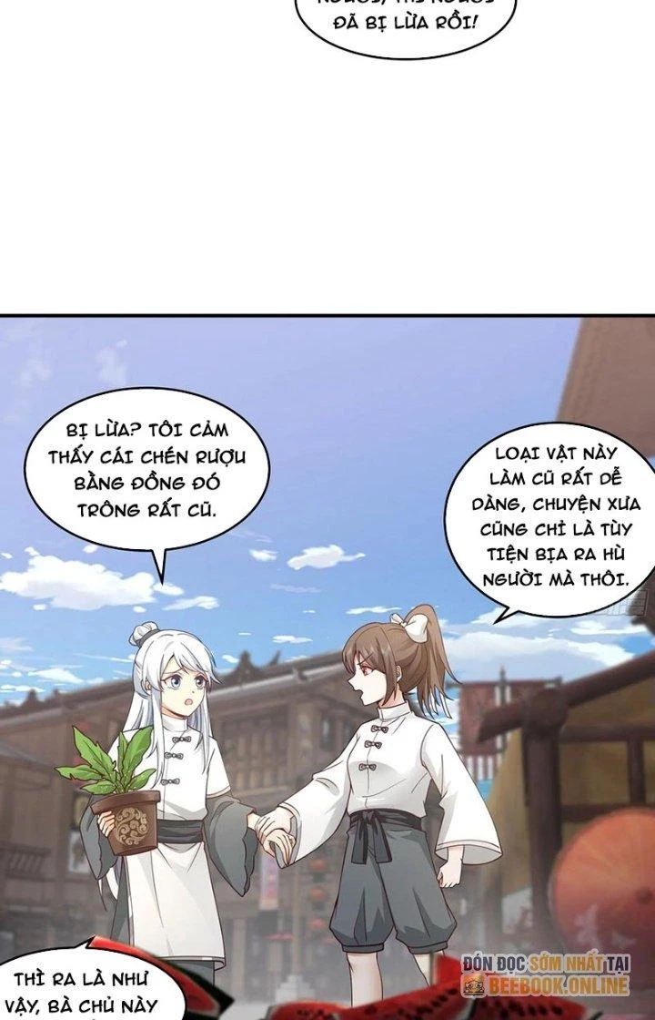 Ta Diệt Sát Chúng Thần Chapter 104 - Trang 2