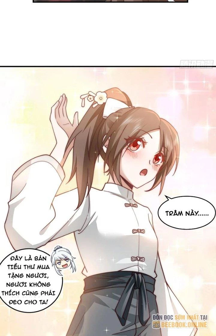 Ta Diệt Sát Chúng Thần Chapter 104 - Trang 2