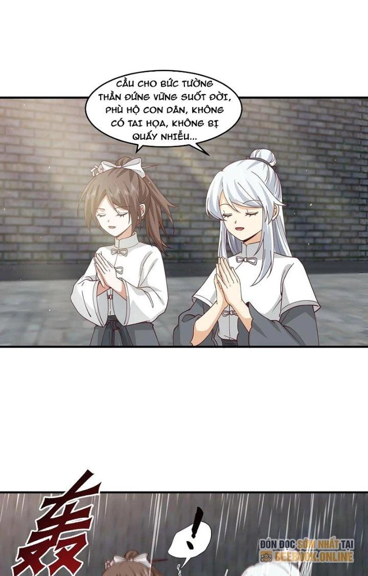 Ta Diệt Sát Chúng Thần Chapter 104 - Trang 2