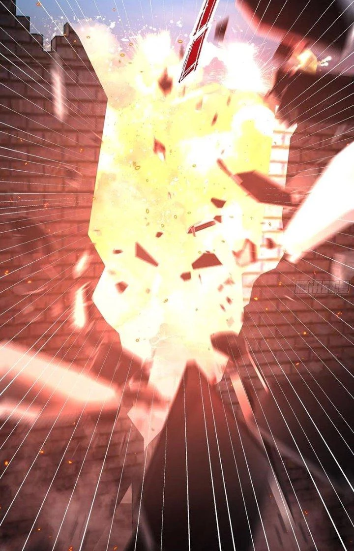 Ta Diệt Sát Chúng Thần Chapter 104 - Trang 2